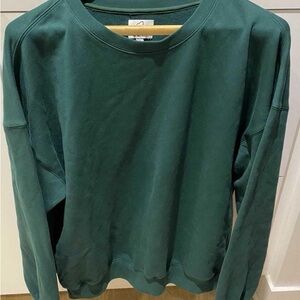 Kewalla Tee Crewneck